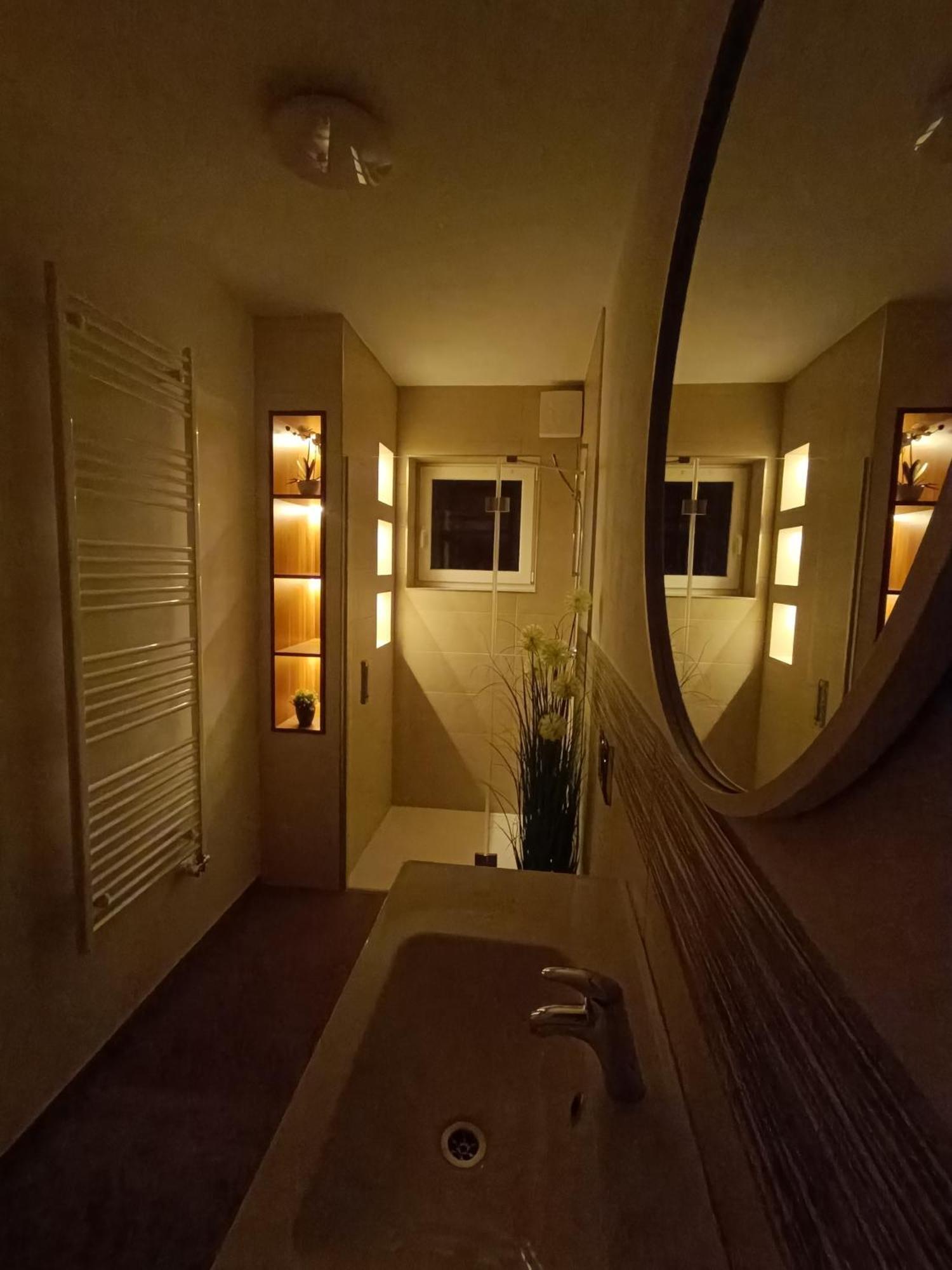 Apartma Kapitanovse Ajdovščina Εξωτερικό φωτογραφία