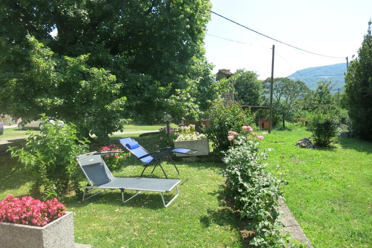 Apartma Kapitanovse Ajdovščina Εξωτερικό φωτογραφία